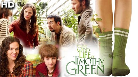 the odd life of timothy green full movie with english subtitles